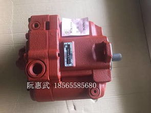 玉柴55液壓泵價格、廠家批發(fā)及液壓系統(tǒng)裝置詳解