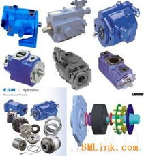 威格士液壓泵與液壓閥的供應(yīng)與選購指南