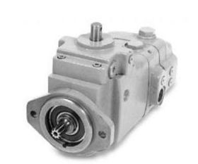 奧蓋爾液壓系統(tǒng) 美國(guó)Oilgear油泵的技術(shù)優(yōu)勢(shì)與應(yīng)用解析