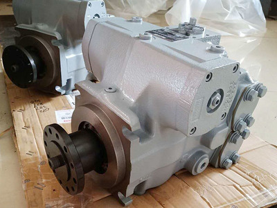 貴州臨沂液壓泵與液壓馬達(dá) 技術(shù)特性與應(yīng)用前景分析