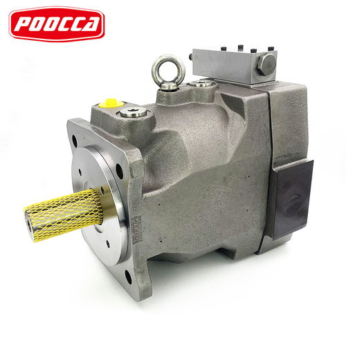 解析廈工挖掘機(jī)液壓泵與液壓閥 型號(hào)a10vo71dr、31r psc12k02及s1239的關(guān)鍵作用與維護(hù)要點(diǎn)